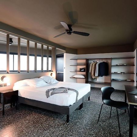 Dina Morgabine Saint Denis Hotel Екстериор снимка