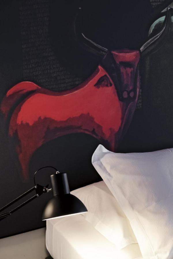 Dina Morgabine Saint Denis Hotel Екстериор снимка