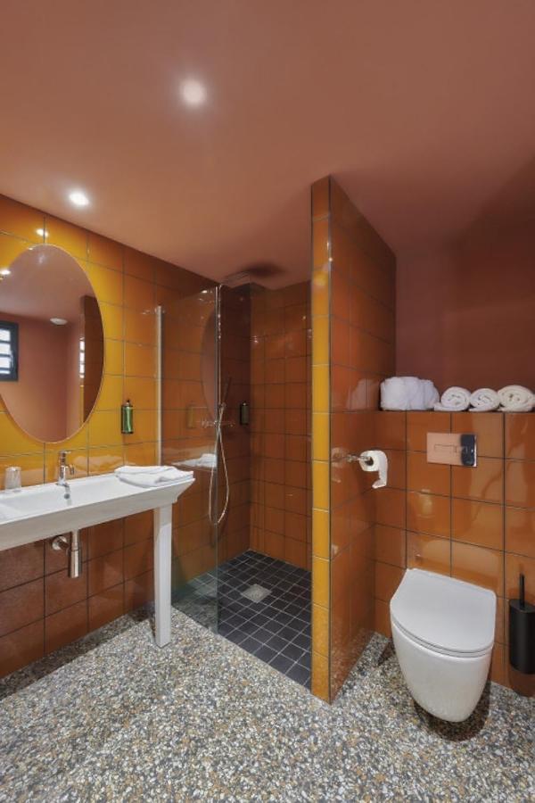 Dina Morgabine Saint Denis Hotel Екстериор снимка