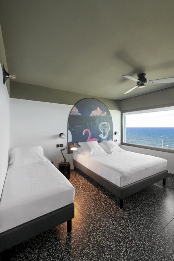 Dina Morgabine Saint Denis Hotel Екстериор снимка
